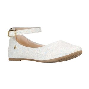 Sapatilha Feminina Juvenil Bibi