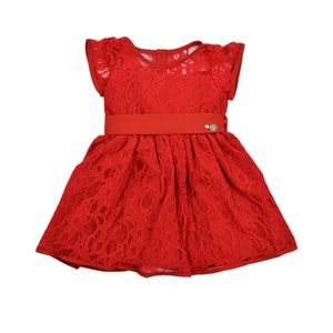 Vestido Feminino Bebê Pupi