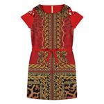 VestidoVermelhoFrente