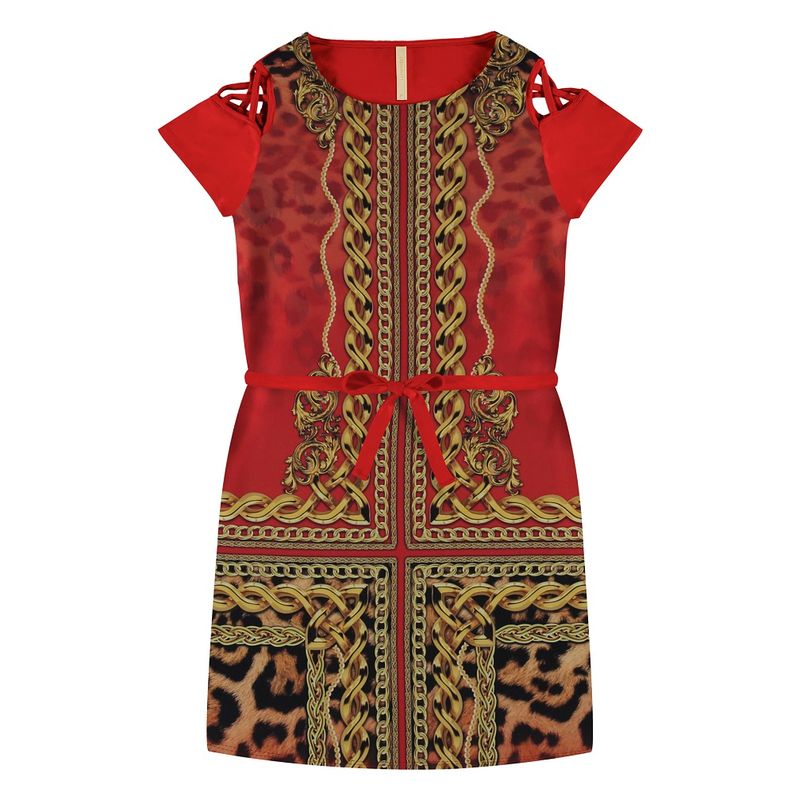 VestidoVermelhoFrente