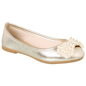 Sapatilha Infantil Princesa Kids Klin