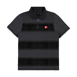 Polo Adulto Masculina Fico