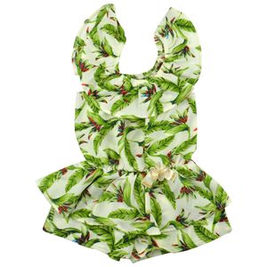 Macaquinho Feminino Juvenil Carol e Dani