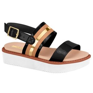 Sandália Feminina Infantil Molekinha