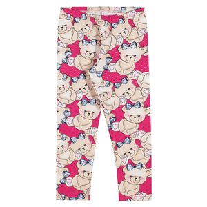 Legging Feminina Bebê Elian