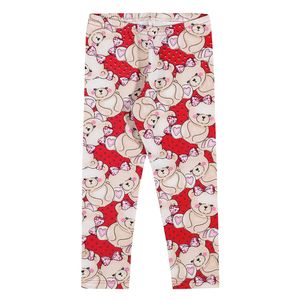 Legging Feminina Juvenil Elian