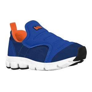 Tênis Azul Unisex Icon Baby Bibi