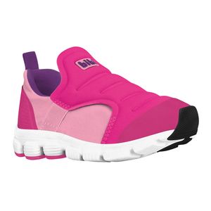 Tênis Feminino Pink Icon Baby Bibi