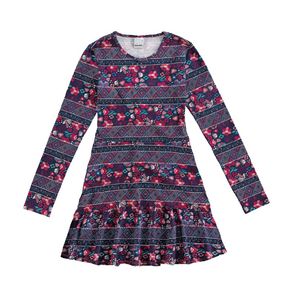 Vestido Juvenil Malwee