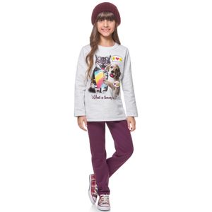 Conjunto Feminino Kyly