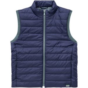 Colete Masculino Lemon