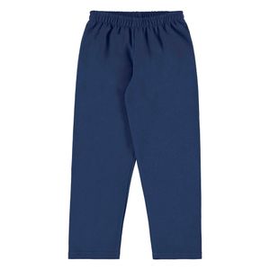 Calça Moletom Masculina Juvenil Lunender