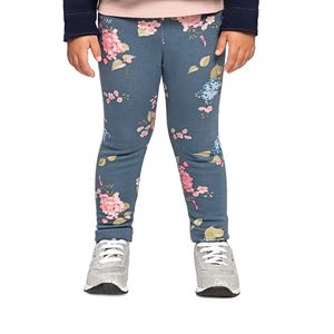 Calça Legging de Bebê Feminina