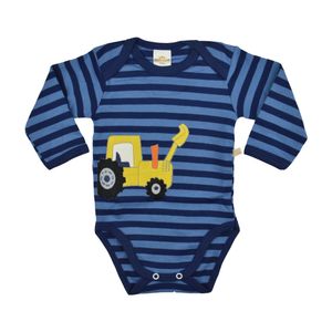 Body Manga Longa Suedine Plus