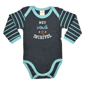 Body Manga Longa Suedine Plus