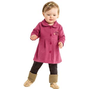 Conjunto Feminino Bebê Dila