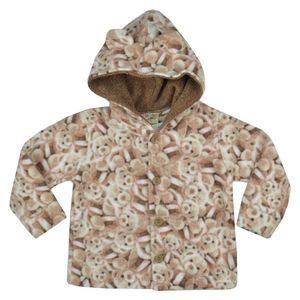 Casaco Feminino Bebê Have Fun Soft