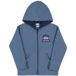 Jaqueta Masculina Juvenil Marlan