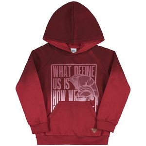 Blusão Masculina Juvenil Marlan