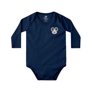 Body Mickey Bebê Marlan
