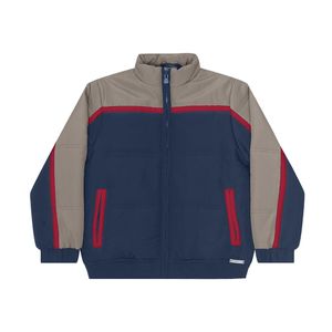 Jaqueta Masculina Juvenil Rovitex