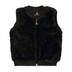 Colete em Pelo Bebê Açucena