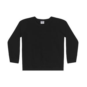 Blusão Moletom Juvenil Unissex Rovitex