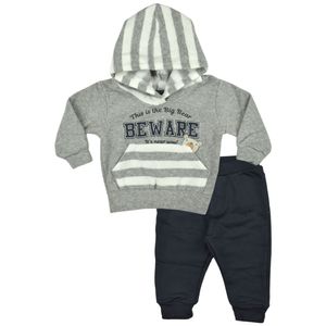 Conjunto Masculino Bebê Have Fun