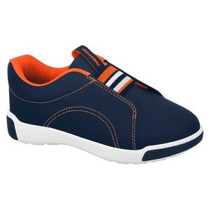 Tênis Marinho Masculino Primeiros Passos Molekinho