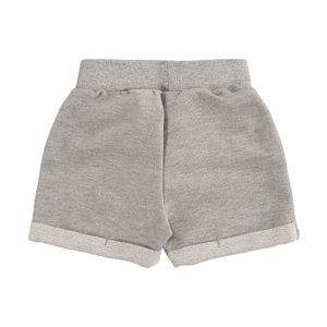 Shorts Moletom Juvenil Feminino Lunender