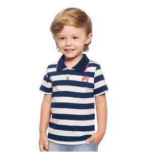 Camisa Polo Alakazoo