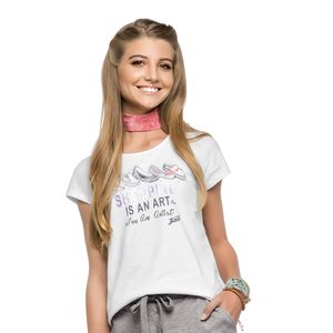 Blusa Feminina Juvenil Elian Beats