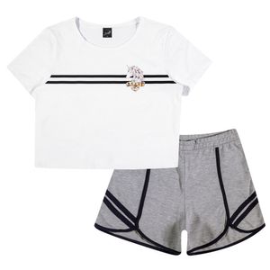 Conjunto Feminino Juvenil Elian Beats