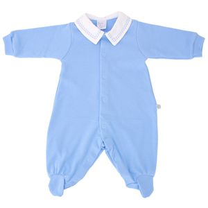 Macacao Jujuba Beth Bebê