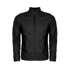 Jaqueta Masculina Material Sintetico