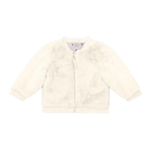 Casaco Feminino de Bebê em Pelo Trick Nick