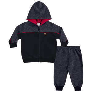 Conjunto de Moletom Masculino Alakazoo