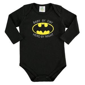 Body Batman Bebê Marlan