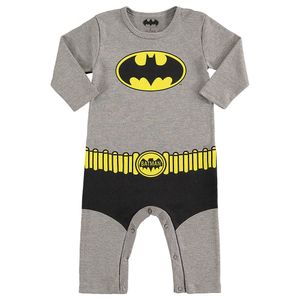 Macacão Batman Bebê Marlan