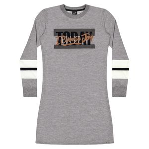 Vestido Juvenil Elian Beats