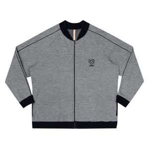 Jaqueta de Moletom Feminina Adulto Lunender Mais Mulher