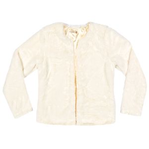 Casaco Feminino Adulto Marialícia