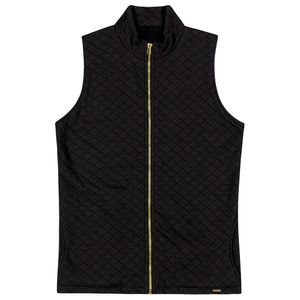 Colete Feminino Adulto Marialícia