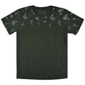 Camiseta Masculina Adulto Thoux Clipping