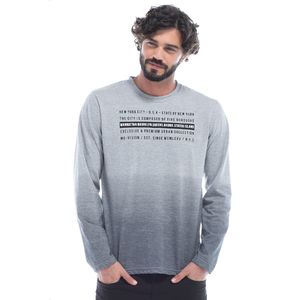 Camiseta Masculina Mc Vision