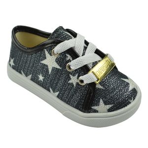 Tênis Estrelas Feminino Dinikota
