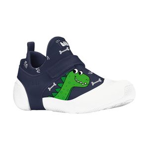 Tênis Masculino Dinossauro 2way Marinho Bibi