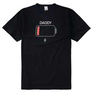 Camiseta Masculina Daddy