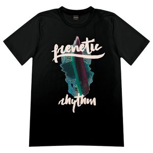 Camiseta Masculina Juvenil Rovitex