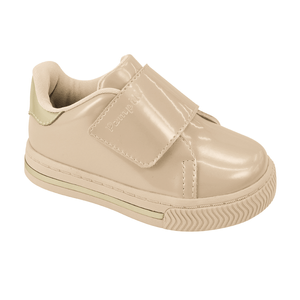 Tênis Rose Bebê Pampili